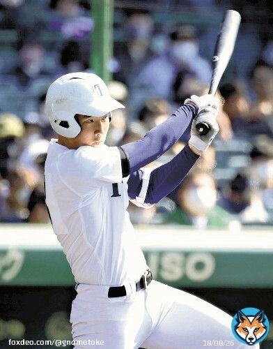 東邦の主将・石川瑛貴、センバツ「兄弟制覇」へ口火のヒット…「4年前に続きたい」(読売新聞オンライン)- Yahoo!ニュース 甲子園球場で行われている第95回記念選抜高校野球大会第2日の19日、東邦は序盤から試合を有利に進め、優勝した2019年以来の初戦突破を果たした。