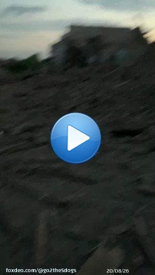 Новий Буг після ранкового обстрілу. Зараз влада просить не виходити на вулицю, бо можливий новий обстріл