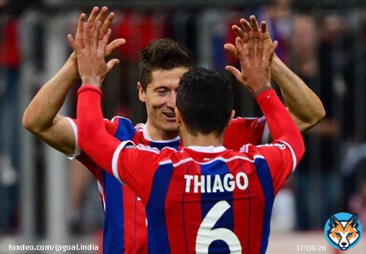 Bayern win miraculous, says Rummenigge.  Details:   #FCBFCP