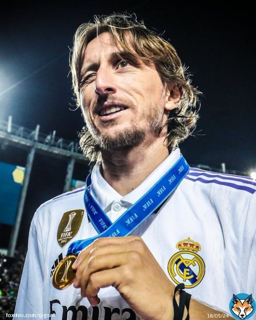 Luka Modric has rejected huge offers from Saudi Arabia to sign a new contract at Real Madrid, according to Sky Sport