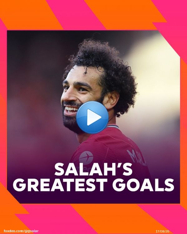 ص̷ل̷ا̷ح̷  ملك ليفربول الأوحد