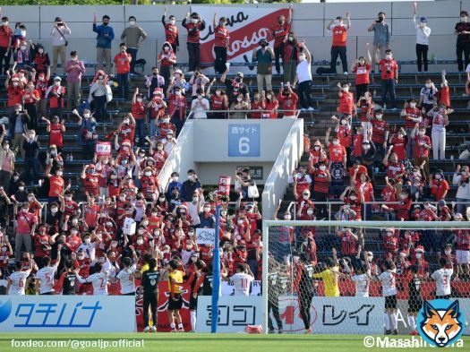 \ud83d\udd34 熊本、首位 横浜FCを撃破！ \ud83d\udd25  後半アディショナルタイムに #伊東俊 が値千金の決勝ゴール！  #ロアッソ熊本 が、今季開幕から無敗をキープしていた横浜FCを破り、大きな勝点3を手にした。   \ud83c\uddef\ud83c\uddf5明治安田生命J2リーグ 第14節  \ud83c\udd9a横浜FC 0-1 熊本  \u26bd90+4分 伊東俊