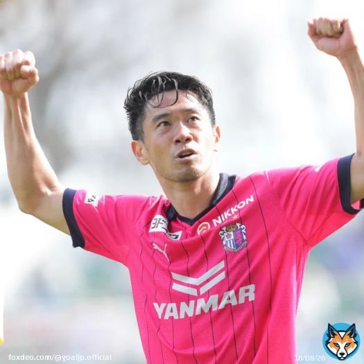 #セレッソ大阪 がフランス王者を撃破！  パリ・サンジェルマンに先行される展開も、#ジョルディ・クルークス、#北野颯太 の得点で2度追いつくと、#香川真司 のゴールで逆転勝利！  セレッソ大阪 3-2 PSG 17分 エキティケ 22分 クルークス 49分 ヴィティーニャ 67分 北野 79分 香川