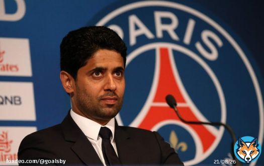 Пракуратура Парыжа пачала папярэдняе расследаванне па абвінавачаннях «ПСЖ» у фінансавых махінацыях Што там адбываецца: