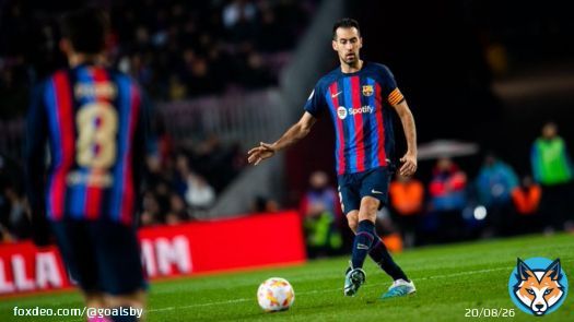 Саудаўскі &laquo;Аль-Наср&raquo; (дзе гуляе Раналду) прапанаваў Серджы Бускетсу двухгадовы кантракт з заробкам 18 мільёнаў еўра за сезон:    У чэрвені ў 34-гадовага футбаліста заканчваецца кантракт з &laquo;Барселонай&raquo;