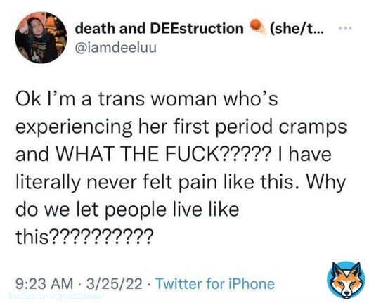 What's wrong with these people?