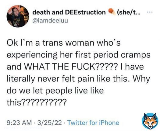 What's wrong with these people?