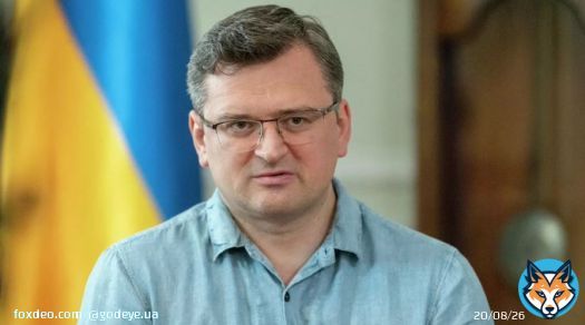 Дмитрий Кулеба пожаловался, что некоторые союзники охотно поставляют Украине оружие, однако не поддерживают стремление Киева вступить в НАТО.  Потому что не хотят погибать в противостоянии с Россией. Для этого есть ВСУ.  Кулеба очень наивный или просто тупой, раз это не понимает?
