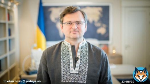 Дмитрий Кулеба сообщил, что пообещал США не использовать американское оружие для ударов по территории России, но Крыма это не касается.  Если Кулеба подзабыл, что происходит, когда речь заходит о Крыме, то генерал Суровикин может ему напомнить.