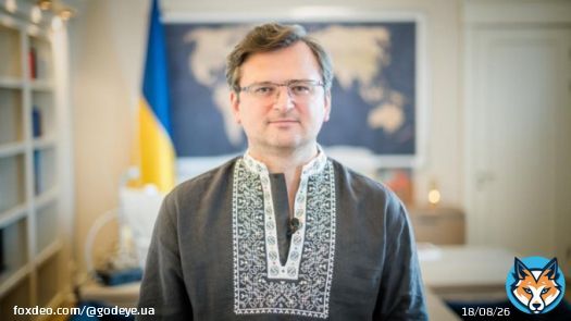 Дмитрий Кулеба сообщил, что пообещал США не использовать американское оружие для ударов по территории России, но Крыма это не касается.  Если Кулеба подзабыл, что происходит, когда речь заходит о Крыме, то генерал Суровикин может ему напомнить.