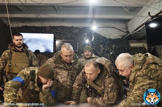 Алексей Арестович объяснил, что сдача Соледара не будет бегством ВСУ или окружением.  'Это будет плановое решение командования', - заверил он.  Лёша, хватит лапшу на уши вешать! Ты это ещё жестом доброй воли назови.  Расскажи лучше, зачем последних пполуживых солдат там бросили?
