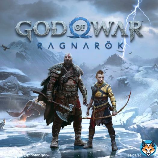 #GodofWarRagnarok review scores IGN - 10/10 PSU - 10/10 Push Square - 10/10 Gaming Bolt - 10/10 Game Informer - 9.5/10 Press Start - 9.5/10 GameByte - 9.5/10 Fextralife - 9/10 Game Rant - 5/5 The Independent - 5/5 VGC - 5/5 Trusted Reviews - 5/5 PCMag - 4.5/5 The Gamer - 4/5