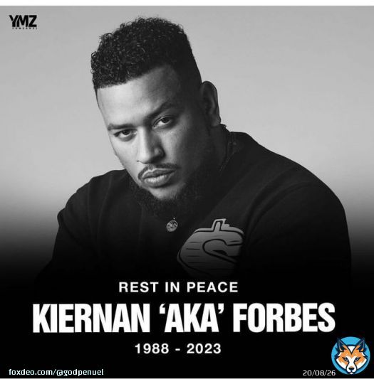 Thank you for the music, Kiernan 'AKA' Forbes   My favourite African rapper   #RIPAKA #akamemorialservice #akamemorial #AKAFuneral #AKA