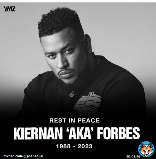 Thank you for the music, Kiernan 'AKA' Forbes   My favourite African rapper   #RIPAKA #akamemorialservice #akamemorial #AKAFuneral #AKA