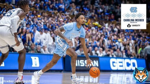 Carolina Insider Podcast   New week  new @carolina_pod with @JonesAngell & @jadamlucas:   @UNC_Basketball: Duke Recap + Wake Forest Preview  Interview: Author and Tar Heel fan Wiley Cash ... and more!   &raquo;   #GoHeels