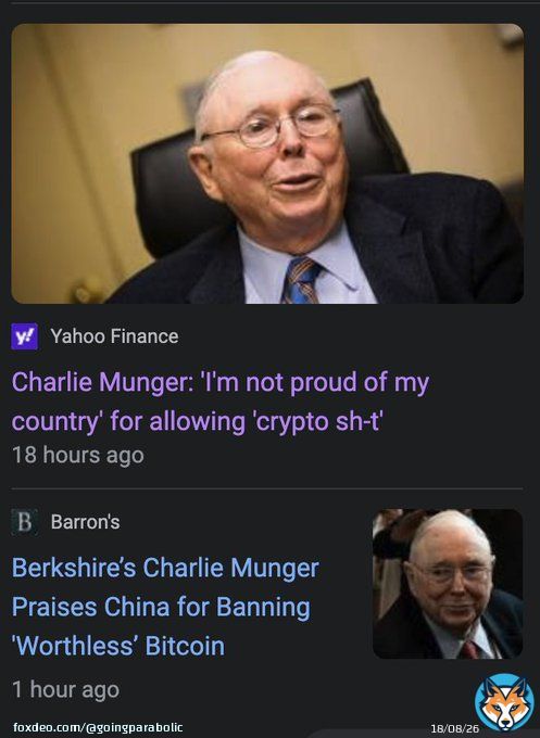 99 year old bankers aren't bitcoin's target audience imho.