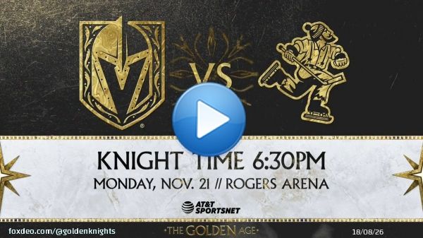 May we offer you a VGK game to cure the Monday blues?   :  : AT&T SportsNet : FOX Sports Las Vegas 98.9/1340
