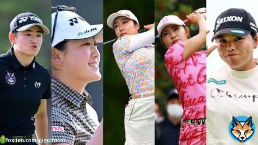\u25c6国内女子ツアー 岩井ツインズ、阿部未悠、米ツアー組らが上位で終わったシーズン第2戦 吉本ひかるがささきしょうこをプレーオフで下して初優勝を飾ったが、今後が楽しみな若手や、次週以降、米ツアーでの活躍が期待される選手たちが上位に入って大会を盛り上げた。