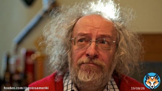 Венедиктов: &laquo;Суровикин три дня не выходит на связь с семьёй&raquo;