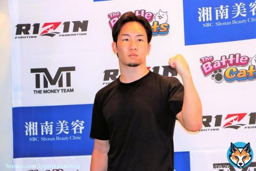 【超RIZIN】朝倉未来&ldquo;足を上げるのもダメ&rdquo;メイウェザーの細かい要求に「ビビっちゃってるんじゃないですかね」公開練習を見て「太鼓の達人みたい」  #超RIZIN #朝倉未来 #メイウェザー #格闘技