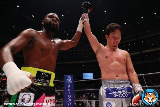 【RIZIN】朝倉未来を2R TKOのメイウェザー「試合3時間前に起きた」「相手が何発か当ててくれて盛り上がるきっかけになった」「もっと前からやっていればいいボクサーになっただろう」#超RIZIN #メイウェザー #朝倉未来