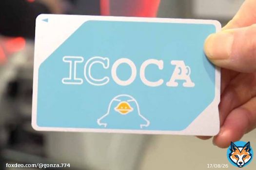 待っていた。やっとICOCAがスマホに入る。 「モバイルICOCA」2023年春スタート - Impress Watch  @impress_watchより