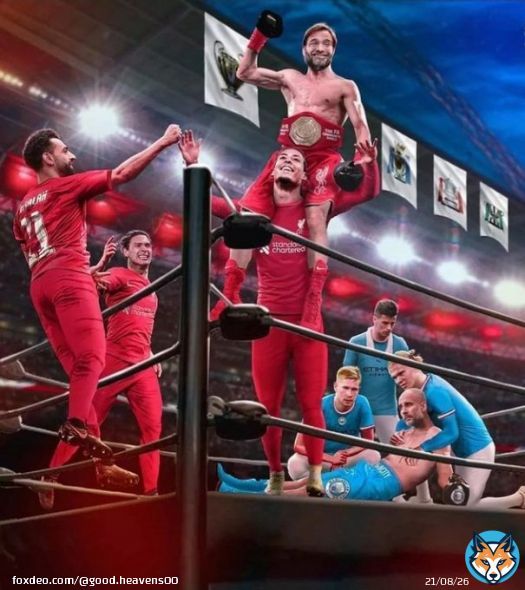 Match day  Bring it on! #liverpoolday  #liverpoolvsmancity  #Anfield #YNWA  @GillianYoungBe1  @vivp7  @Robinlaw06  @BarneySimon  @GarryCluskey  @ALooterContinua  @Jack98764321