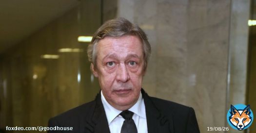 Михаил Ефремов просит суд заменить отбывание срока в колонии за ДТП на принудительные работы.