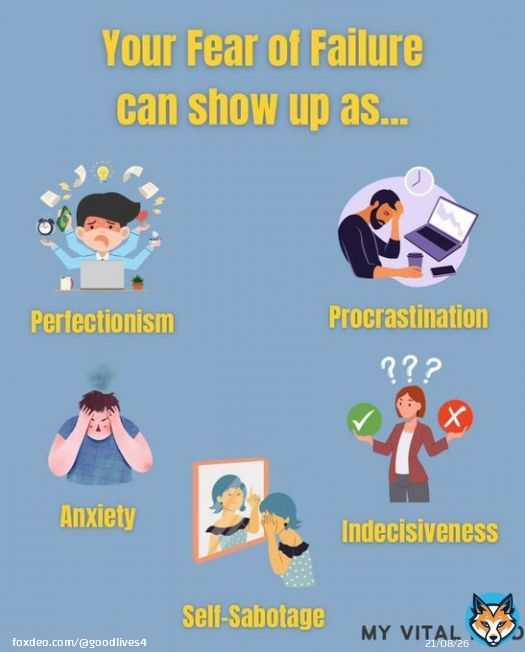 Failure is not the opposite of success, it's a stepping stone to success! #mentalhealth #TherapistTwitter #depression #MondayMotivaton