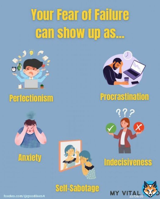 Failure is not the opposite of success, it's a stepping stone to success! #mentalhealth #TherapistTwitter #depression #MondayMotivaton