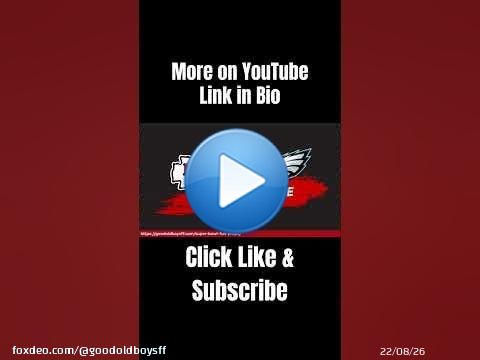 Super Bowl Props Game  via @YouTube  Subscribe  #NFL #NFLPlayoffs #SuperBowl #SuperBowlLVII #SuperBowl2023 #goodoldboysff @BlazedRTs @MyFantasyLeague @sme_rt @SupportingStre3
