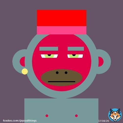 Just fed my Genesis desserts to create this set   OCM Set = Genesis + any Karma 1 (K1) + any Karma 2 (K2)  OCM Sets guarantee the highest rewards in our wealthy digital nation   More @OnChainMonkey collections for all holders are coming on Bitcoin.  Preparation meets&hellip;