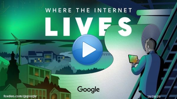 In the latest episode of our #WhereTheInternetLives podcast, hear about how our Finnish data center breathed new life into an abandoned paper mill &rarr;