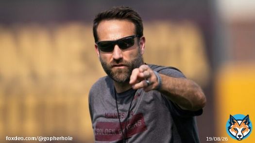 Joe Rossi's adjustments after the first drive have been terrific.   Best DC in college football.