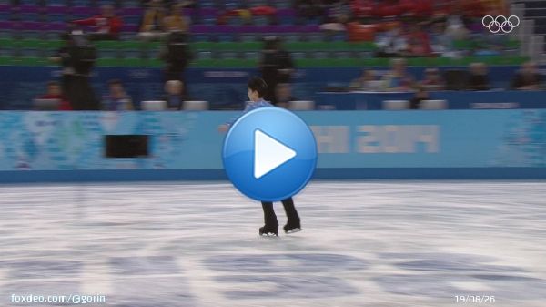 今日は、#フィギュアスケート 羽生結弦さんのお誕生日  3大会連続でオリンピックに出場、美しい演技は人々の心に刻まれています  そしてこれからも挑戦を続ける羽生結弦さんから目が離せません  @YUZURUofficial_  #オリンピック