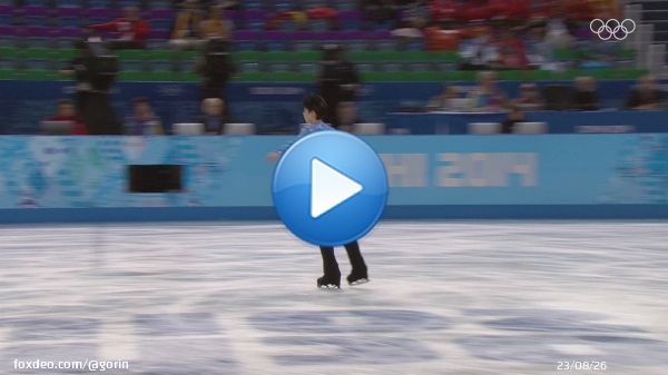 今日は、#フィギュアスケート 羽生結弦さんのお誕生日  3大会連続でオリンピックに出場、美しい演技は人々の心に刻まれています  そしてこれからも挑戦を続ける羽生結弦さんから目が離せません  @YUZURUofficial_  #オリンピック