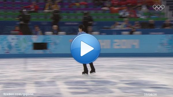 今日は、#フィギュアスケート 羽生結弦さんのお誕生日  3大会連続でオリンピックに出場、美しい演技は人々の心に刻まれています  そしてこれからも挑戦を続ける羽生結弦さんから目が離せません  @YUZURUofficial_  #オリンピック