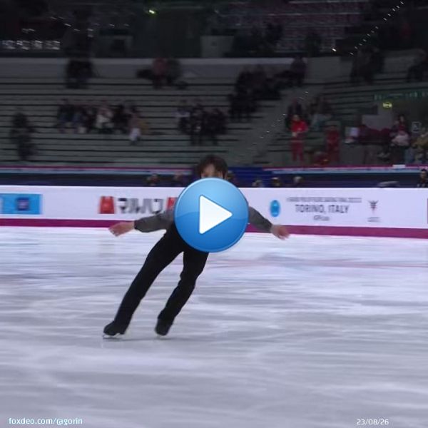 #宇野昌磨 選手が優勝  グランプリファイナル 男子シングル 宇野昌磨選手が、自身初となるグランプリファイナル制覇おめでとうございます  #フィギュアスケート @skatingjapan