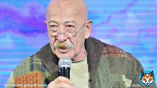 &laquo;Государство же у нас умное?&raquo;: Александр Розенбаум назвал сильным перебором арест Беркович и Петрийчук