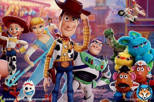 Disney a annonc&eacute; que Toy Story 5, Zootopie 2 et La Reine des Neiges 3 sont en pr&eacute;paration !  (via @TheWrap)