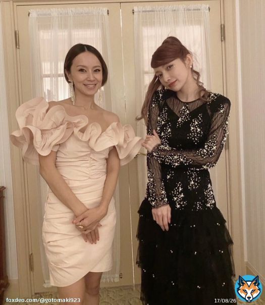 ／  『鈴木亜美　後藤真希　X&rsquo;mas Live & Talk 2022』オフィシャル先行スタート ＼  会場：セルリアンタワー東急ホテル 日時：2022年12月25日（日） 1部 開演 13:00 2部 開演 17:00  \u25bc  受付期間:11/16(水)12:00 ～ 11/27(日) 23:59   #あみごっちんクリスマス