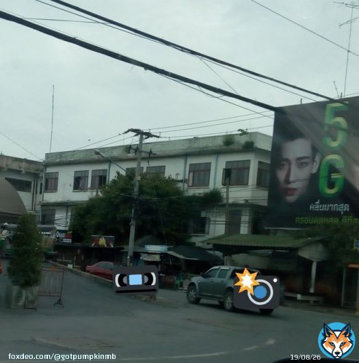 I found you  @BamBam1A #BamBam  #AIS5Gที่1ตัวจริงxBAMBAMLISA