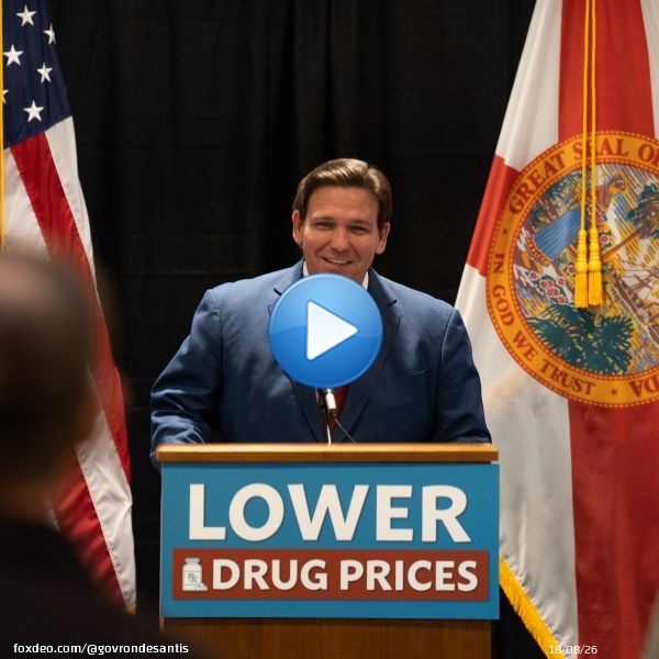 We look forward to making the protections we have enacted for Floridians against the biomedical security state permanent and want to ensure that no Floridians face discrimination based on vax status.