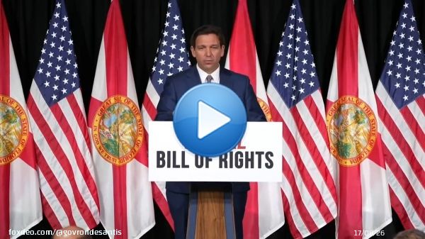 Proud to be pursuing the most robust Digital Bill of Rights in the country.