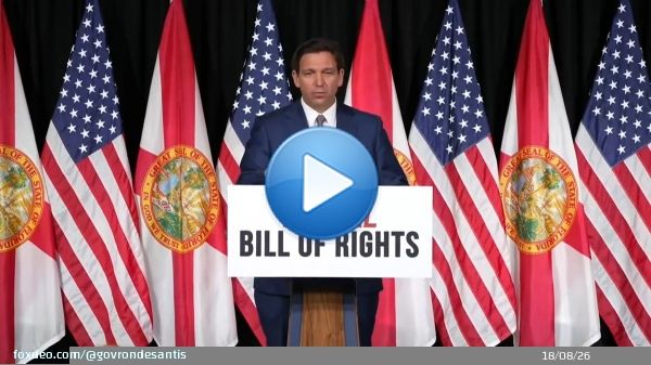 Proud to be pursuing the most robust Digital Bill of Rights in the country.
