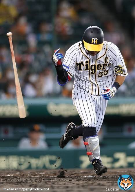 プロ野球開幕したんで、阪神応援アカウント作りました！ 阪神タイガースファンと繋がりたいです！ 糸原健斗を応援しています  #阪神タイガースファンと繋がりたい   #阪神タイガース   #開幕3連勝   #糸原健斗