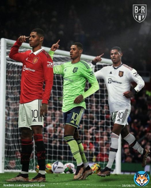 Come to Old trafford next week, this celebration will still be done&hellip;.. great game guys, the ref was against us&hellip;..