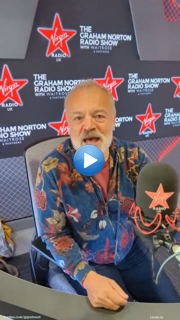 Joining @grahnort this weekend on Virgin Radio... @LennyHenry talking #TheBookOfLegends #KathrynHahn + #LeslieOdomJunior talking #KnivesOut @IsaacStuart1 performing live! Listen Saturday and Sunday from 9:30am #GrahamNortonRadioShow with @waitrose
