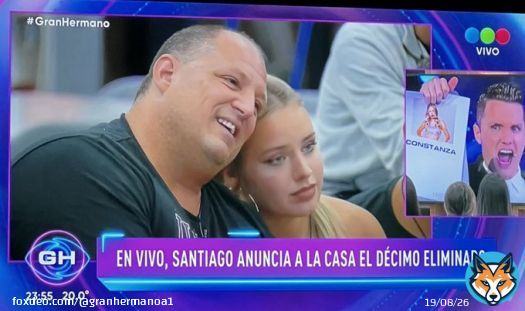 &iquest;ESTAMOS DE ACUERDO QUE EL PR&Oacute;XIMO EN IRSE ES ARIEL? #GranHermano