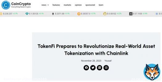THE FUTURE IS $FLOKI & $TOKEN  ARE YOU LISTENING NOW #ANON